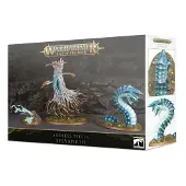 Games Workshop Sorts persistants : Sylvaneth (Matières plastiques)