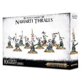 Games Workshop Idoneth Deepkin: Namarti Thralls