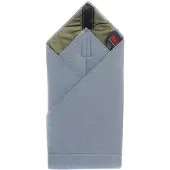 Domke Housse de protection Domke 19 pouces gris