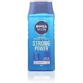Nivea Men Strong Power Shampooing 250ml