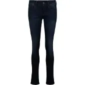 G-Star Jean 'Lynn Mid Skinny' bleu nuit