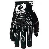 O'Neal Sniper Elite Off-road Gloves Noir XL / Short