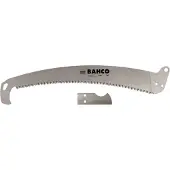 Bahco Lame de rechange incurvée coupe grossière pour scie sur perche 18" AS-C45-JT-C -