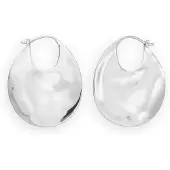 Rosefield Jtxhs Earrings Clair Femme