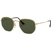 Ray-Ban RB3548N 001 Diamtre du verre : 48