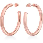 Rosefield Jchbr-j082 Earrings Doré Femme
