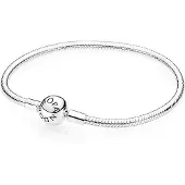 Pandora Bracelet Élégant pour Femmes Pandora Modèle 590728-19