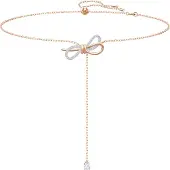 Swarovski Chaîne 'Lifelong'