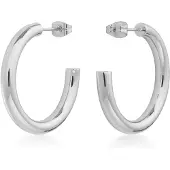 Rosefield Jchss Earrings Argenté Femme