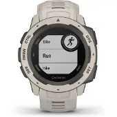 Garmin Montre intelligente GPS Instinct 010-02064-01