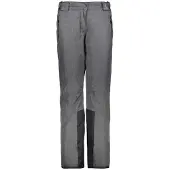 CMP 3w04666 Pants Noir S Femme