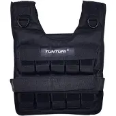Tunturi Veste Lestée Pro 20kg