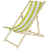 Eichhorn Extérieur (Chaise haute)