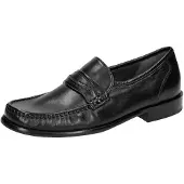Sioux Mocassins Sioux Como - Noir - 44