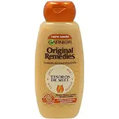 Garnier Original Remedies Champú Tesoros De Miel 300ml