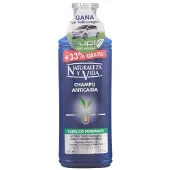 Naturaleza Y Vida Anti-chute Cheveux Normaux 300ml