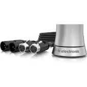 Tc Electronic Contrôleur de volume Level Pilot X