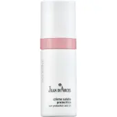 Jean D'Arcel SENSITIVE Crème Solaire Protectrice – Crème solaire protectrice SPF 30, 30 ml
