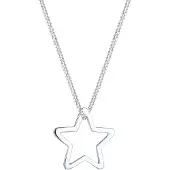Elli Chaîne argent
