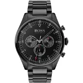 HUGO BOSS Montre Pour Homme 1513714 - Pioneer + Boîte
