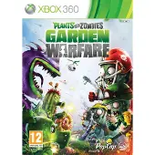 Plants Vs Zombies : Garden Warfare (360)