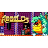 Aggelos Switch