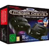 Console Retro Mega Drive Mini