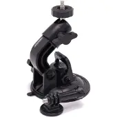 Caruba Suction Cup PRO Mount