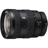 Sony E 16-55mm F/2.8 G