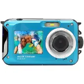 GoXtreme Reef Bleu