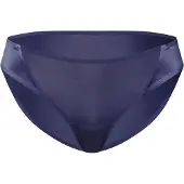 Mey Slip bleu foncé