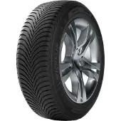 Michelin 225/45 R17 91V Alpin 5 Run Flat