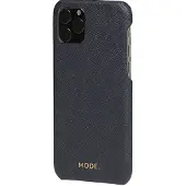 dbramante1928 London (Apple iPhone 11 Pro Max), Coque pour téléphone portable, Noir