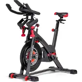 Nautilus Schwinn IC8