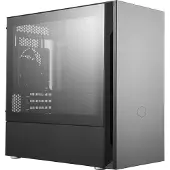 Cooler Master MB Silencio S400 with TG
