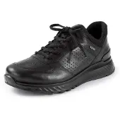 Ecco Baskets basses noir