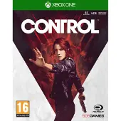 Control FR Xbox One