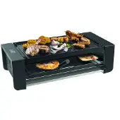 Fritel Pizza Grill & Raclette Pr3130