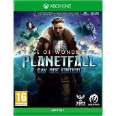 Xbox One Age Of Wonders : Planetfal Fr/N