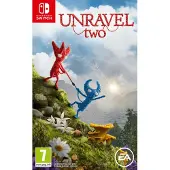 Unravel Two Fr/nl Switch