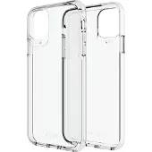 GEAR4 Crystal Palace Apple iPhone 11 Pro Max Back Cover Transparent