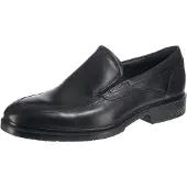 Ecco Lisbon Noir BLACK 41