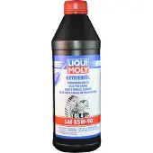 Liqui moly 1030 Versnellingsbakolie