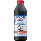 Liqui moly Gl4 Sae 80w 1l Gearbox Oil Clair