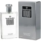 Sergio Tacchini Eau De Toilette 004319 100ml