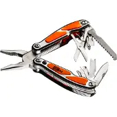 Neo Tools Outil multifonction, avec LED, set de 12 pcs.