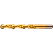 Graphite Foret Hss-tin 11 Mm †¿ Pour Métal, Acier Et Aluminium
