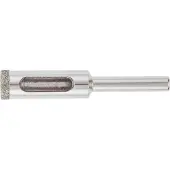 Graphite foret diamanté pour carreaux 12mm (57H284) (12 millimètres)