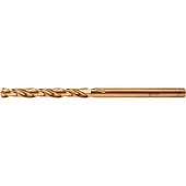 Graphite foret métal, cylindrique, 4.2 mm, 10 pcs. (57H026-10) (4,2 millimètres)