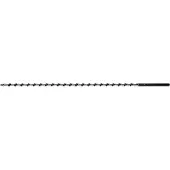 Graphite Foret à Bois Hélicoïdal, 10 X 400 Mm